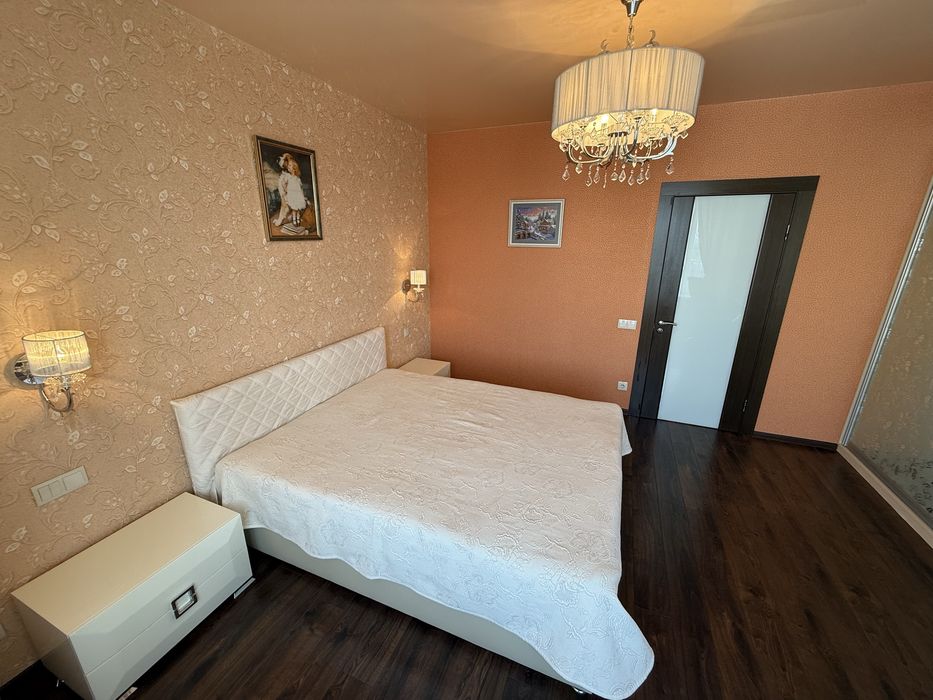 Квартира на Дніпровська наб. 26-Б в Києві, ID 326012, фото №23