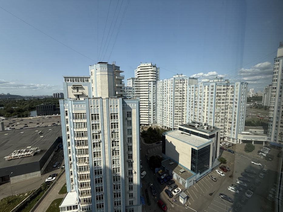 Квартира на Дніпровська наб. 26-Б в Києві, ID 326012, фото №24