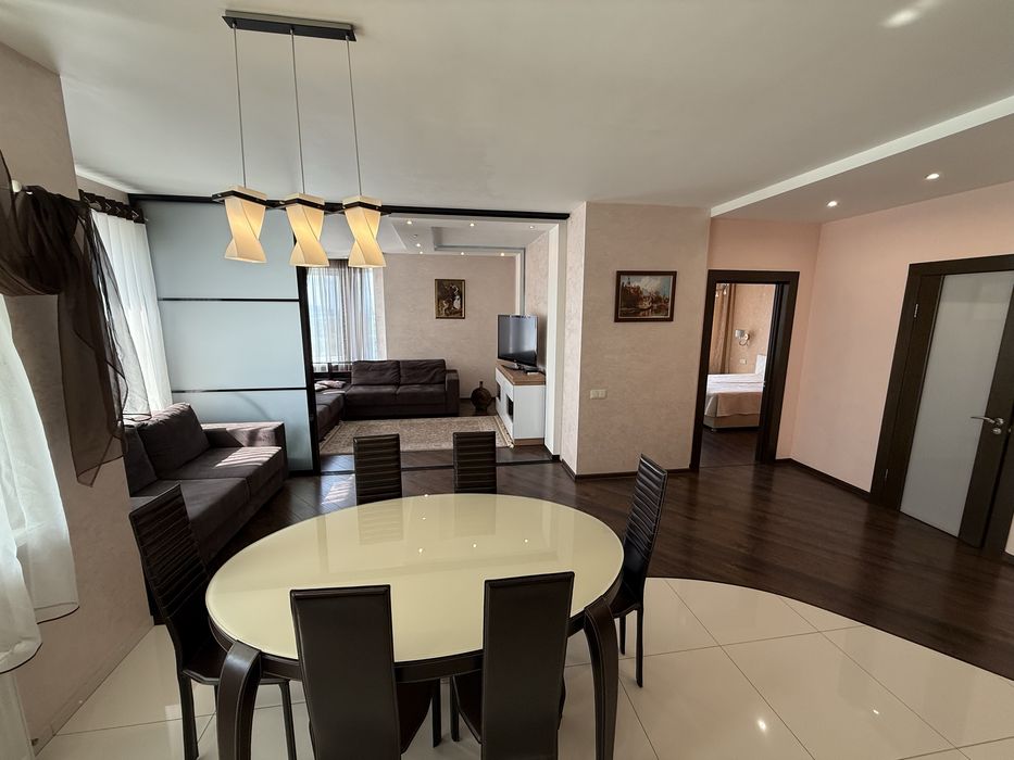 Квартира на Дніпровська наб. 26-Б в Києві, ID 326012, фото №7