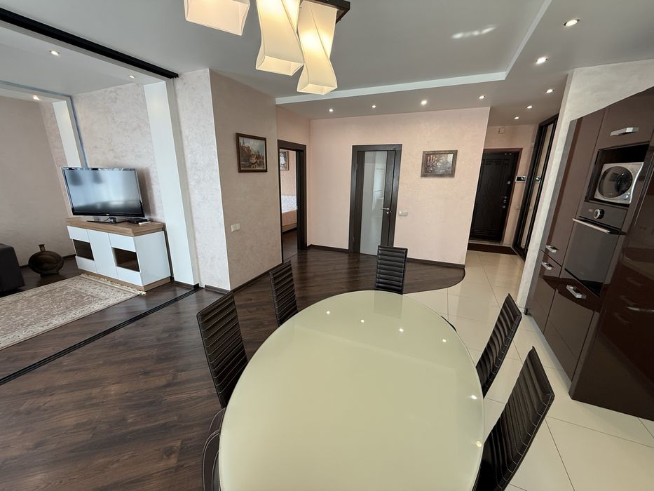 Квартира на Дніпровська наб. 26-Б в Києві, ID 326012, фото №8