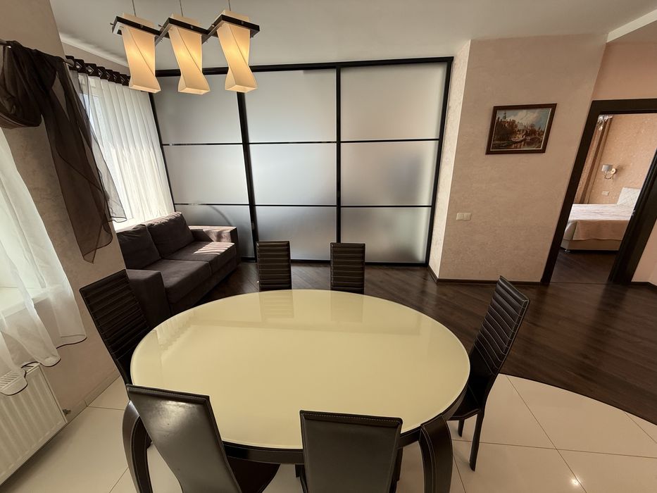 Квартира на Дніпровська наб. 26-Б в Києві, ID 326012, фото №9
