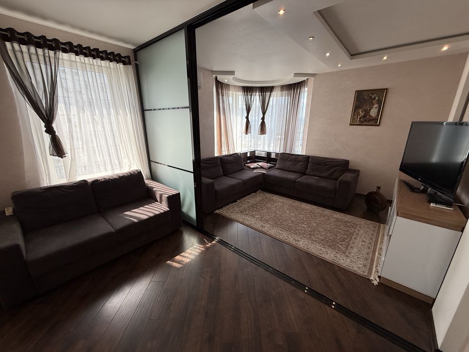 Квартира на Дніпровська наб. 26-Б в Києві, ID 326012, фото №10