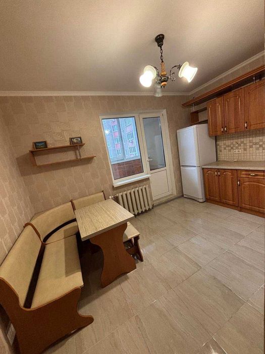 Квартира на вул. Урлівська, 34 в Київ, ID 328424, фото №3