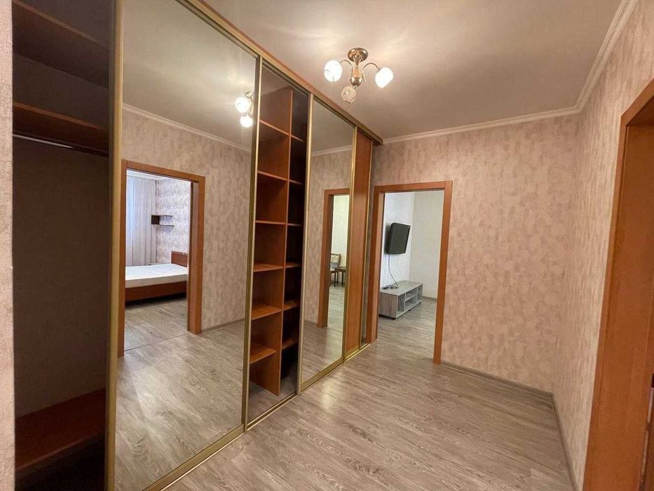 Квартира на вул. Урлівська, 34 в Київ, ID 328424, фото №4