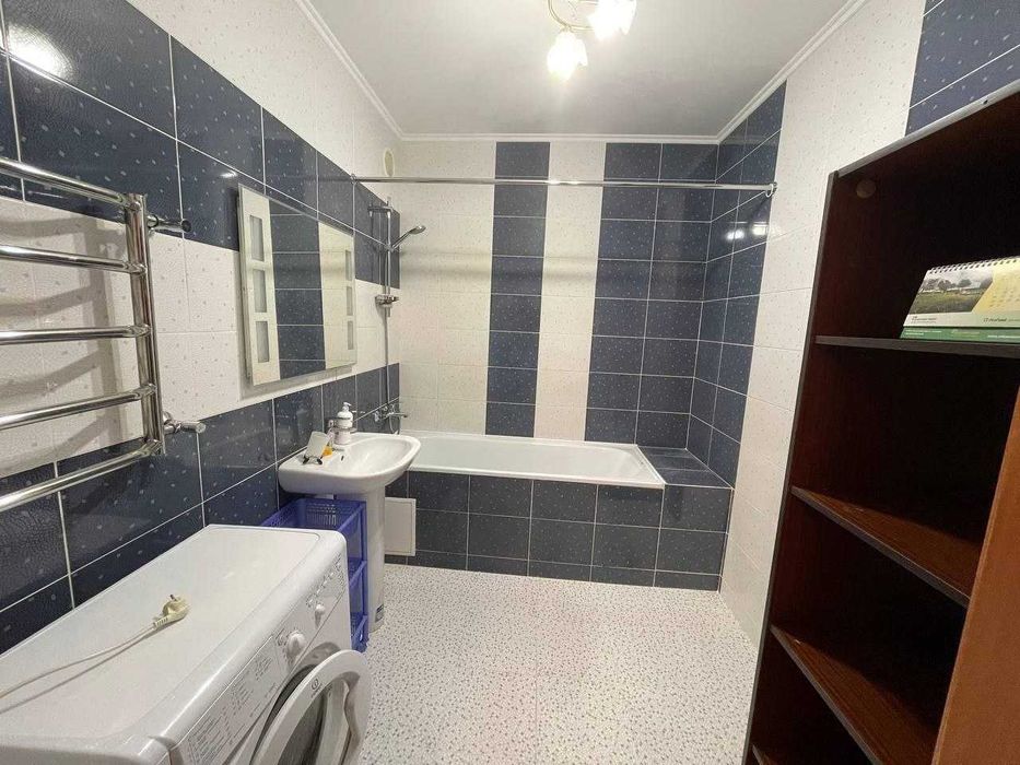 Квартира на вул. Урлівська, 34 в Київ, ID 328424, фото №5