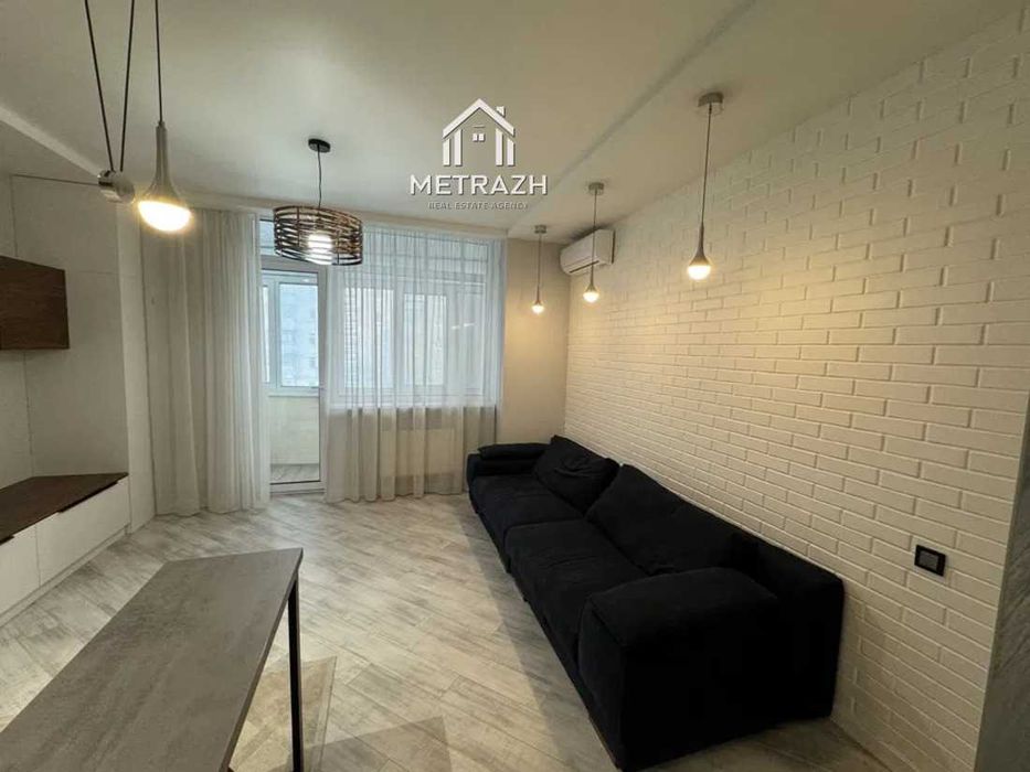 Квартира на вул. Петра Болбочана, 52 в Харкові, ID 371295, фото №2