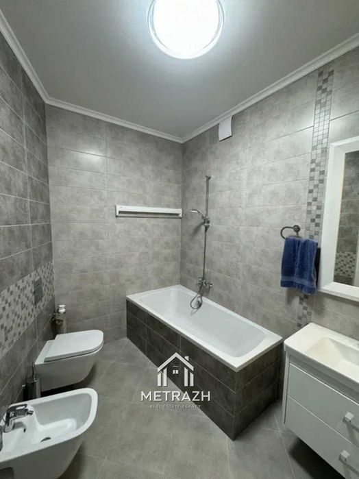 Квартира на вул. Петра Болбочана, 52 в Харкові, ID 371295, фото №5