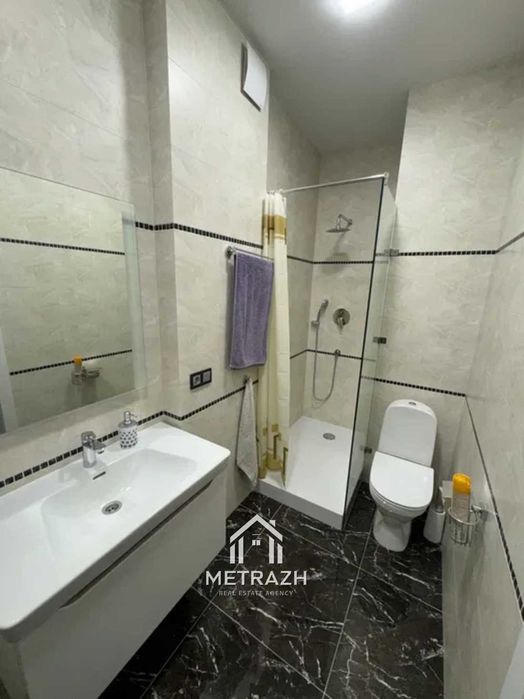 Квартира на вул. Петра Болбочана, 52 в Харкові, ID 371295, фото №6