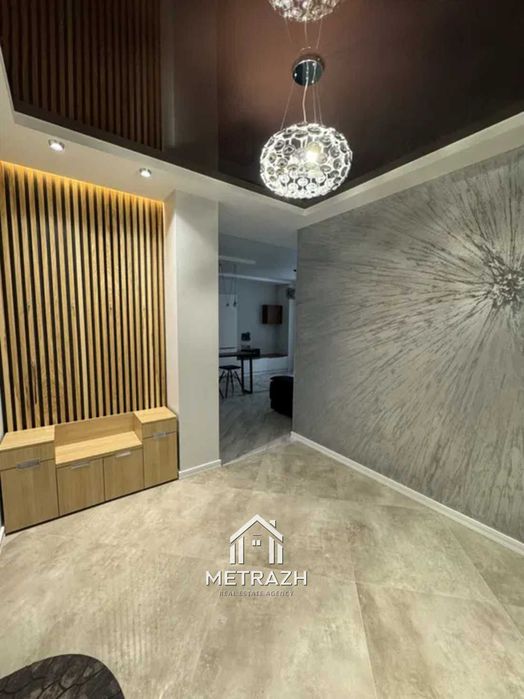 Квартира на вул. Петра Болбочана, 52 в Харкові, ID 371295, фото №8