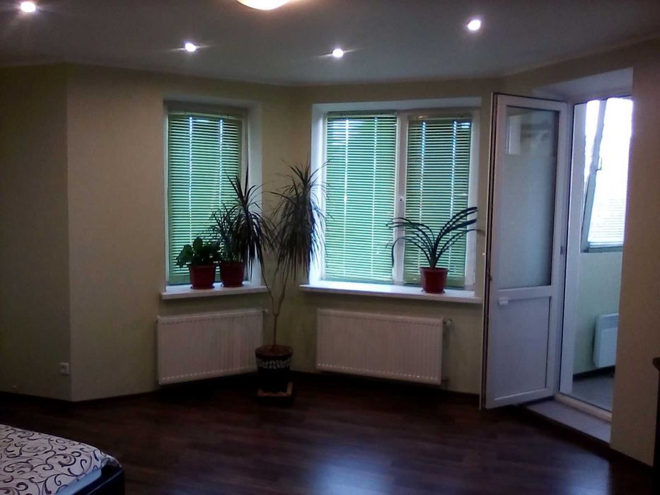 Квартира на вул. Теплична, 38 в Києві, ID 312630, фото №3