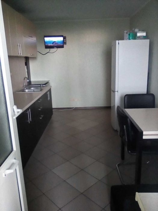 Квартира на вул. Теплична, 38 в Києві, ID 312630, фото №4