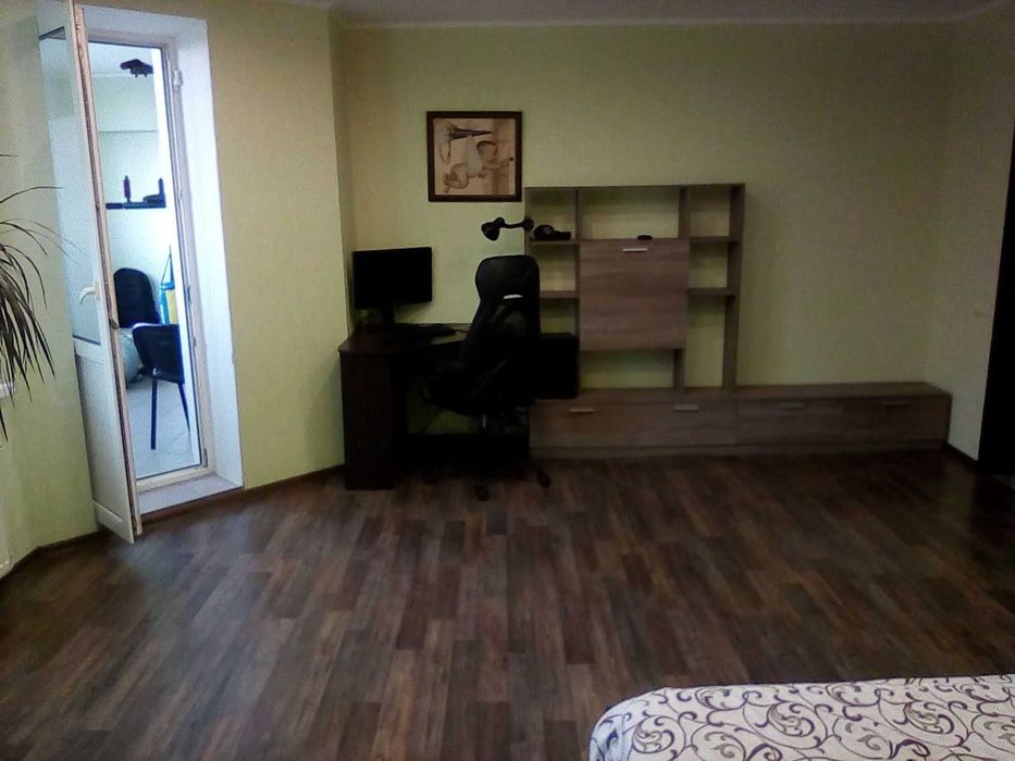 Квартира на вул. Теплична, 38 в Києві, ID 312630, фото №6