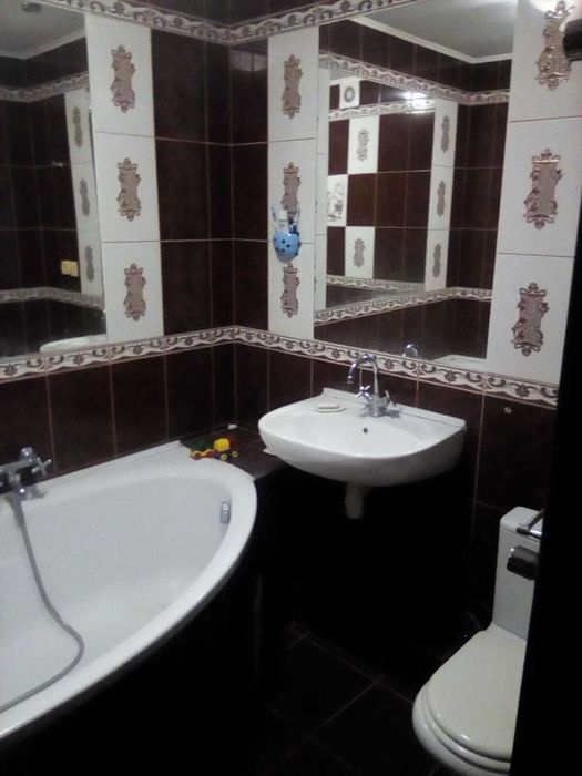 Квартира на вул. Теплична, 38 в Києві, ID 312630, фото №7