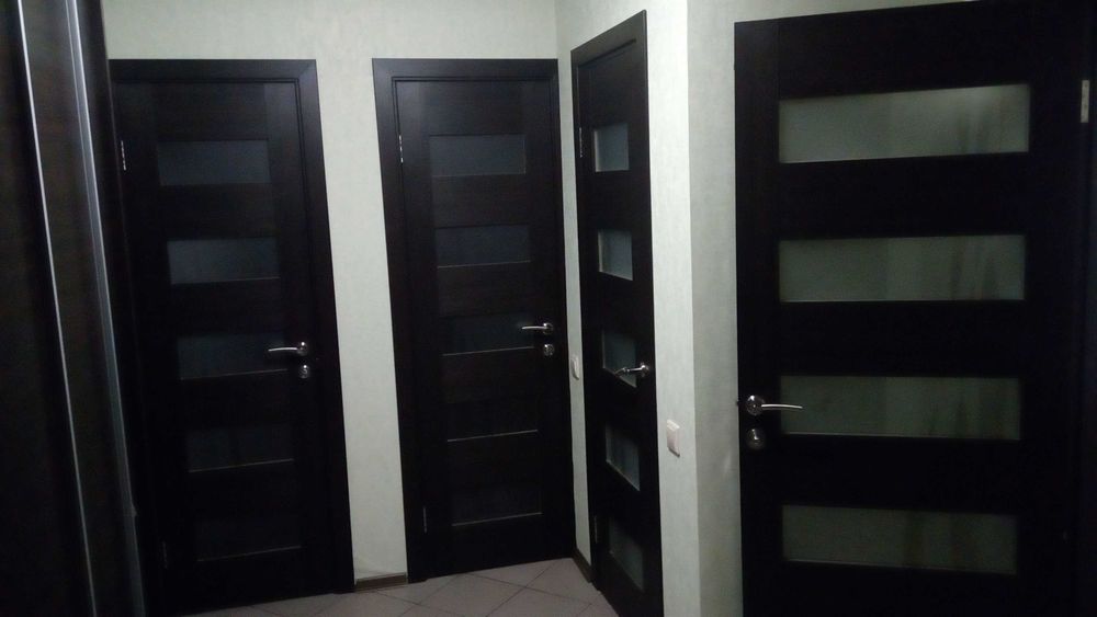 Квартира на вул. Теплична, 38 в Києві, ID 312630, фото №9