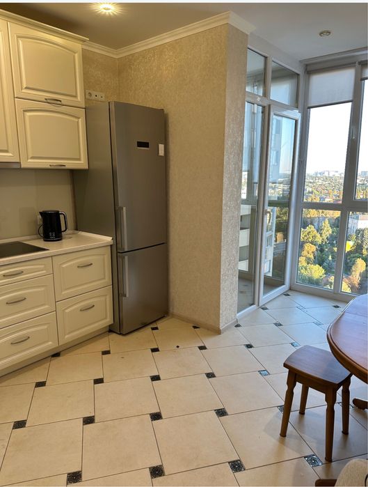 Квартира на вул. Шалімова, 35 в Києві, ID 373456, фото №12