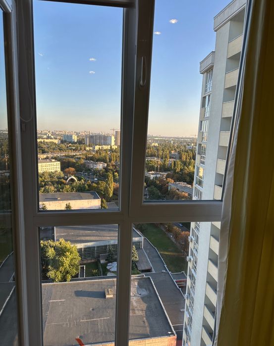 Квартира на вул. Шалімова, 35 в Києві, ID 373456, фото №16