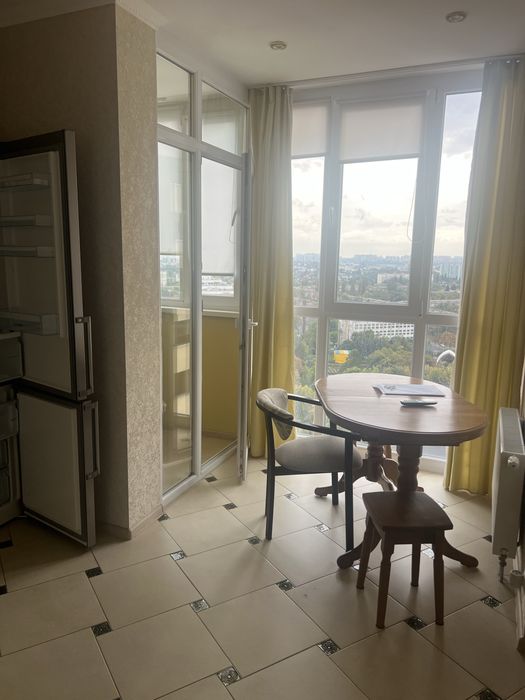 Квартира на вул. Шалімова, 35 в Києві, ID 373456, фото №3