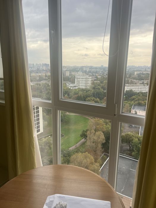 Квартира на вул. Шалімова, 35 в Києві, ID 373456, фото №4