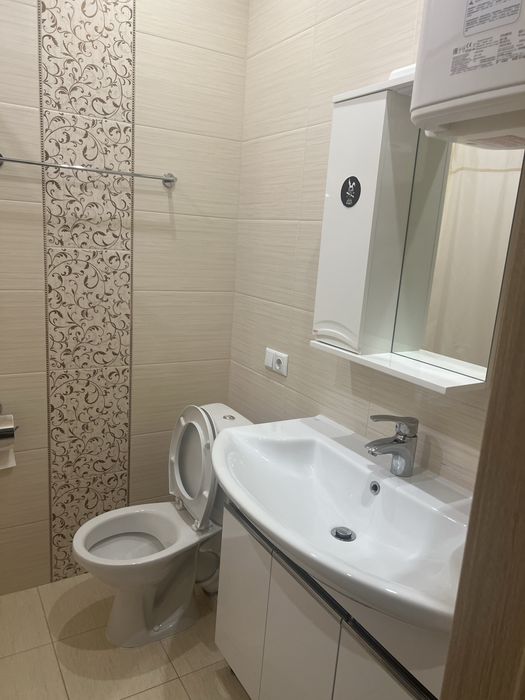 Квартира на вул. Шалімова, 35 в Києві, ID 373456, фото №8