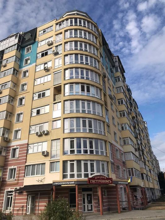 Квартира на вул. Лушпи, ID 399425, фото №1