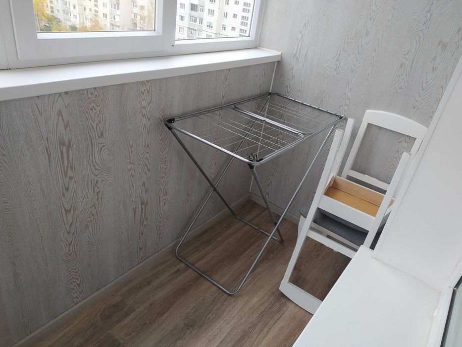 Квартира на вул. Лушпи в Сумах, ID 399425, фото №4