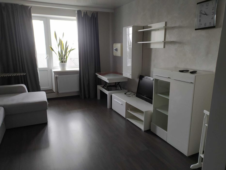 Квартира на вул. Лушпи в Сумах, ID 399425, фото №6