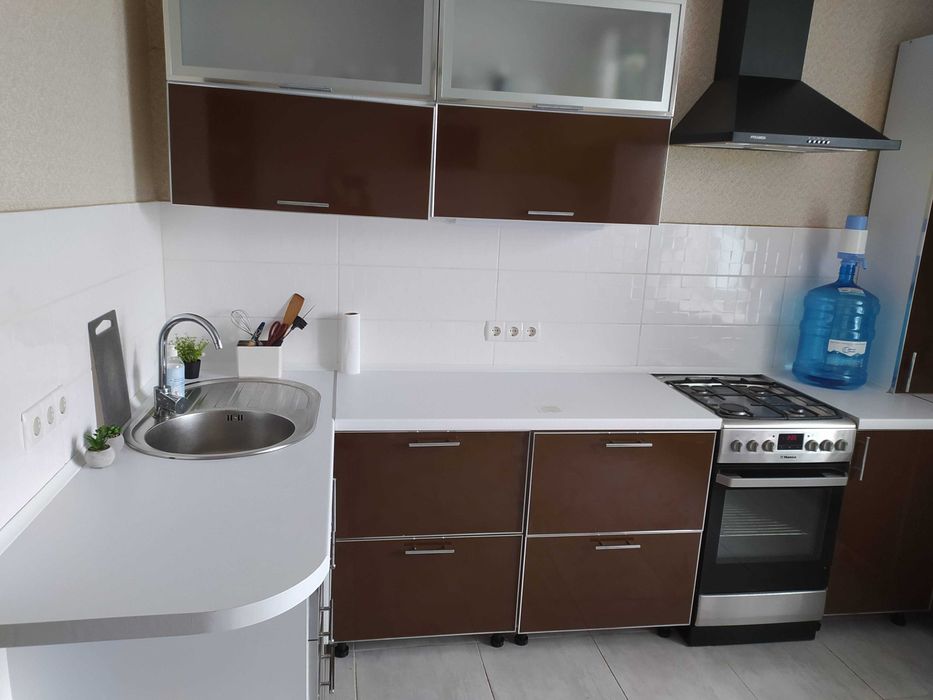 Квартира на вул. Лушпи в Сумах, ID 399425, фото №8