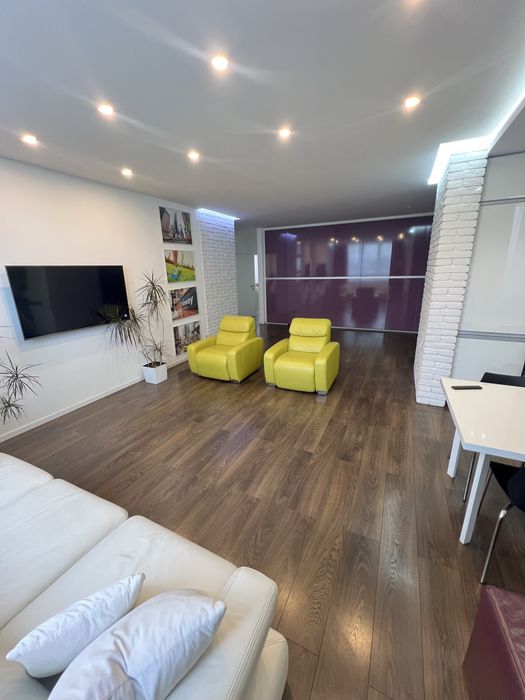 Квартира на вул. Єлизавети Чавдар, 1 в Київ, ID 316772, фото №1