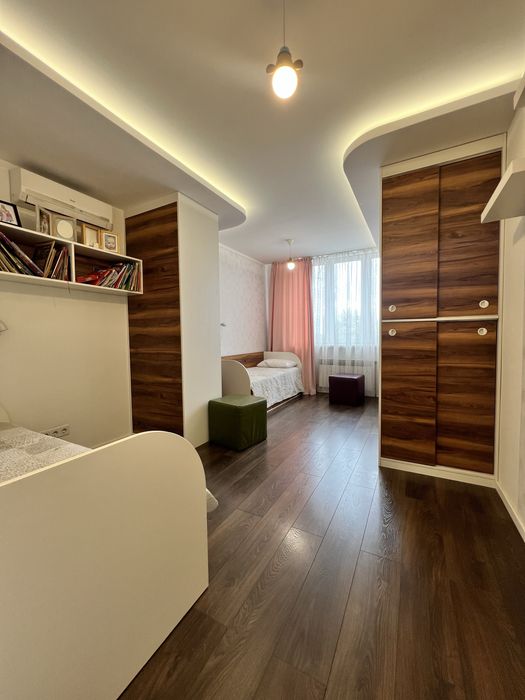 Квартира на вул. Єлизавети Чавдар, 1 в Київ, ID 316772, фото №2