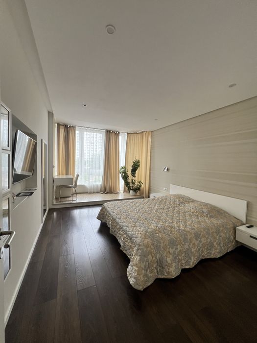 Квартира на вул. Єлизавети Чавдар, 1 в Київ, ID 316772, фото №3