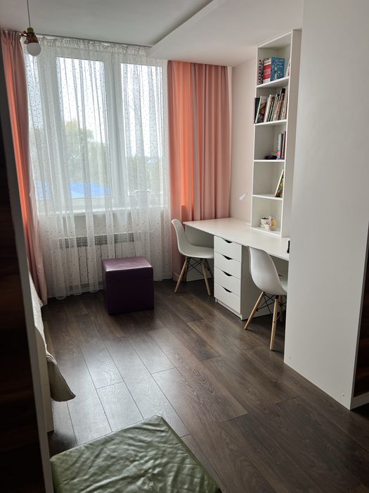 Квартира на вул. Єлизавети Чавдар, 1 в Київ, ID 316772, фото №4