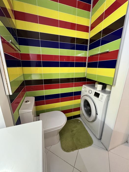 Квартира на вул. Єлизавети Чавдар, 1 в Київ, ID 316772, фото №5