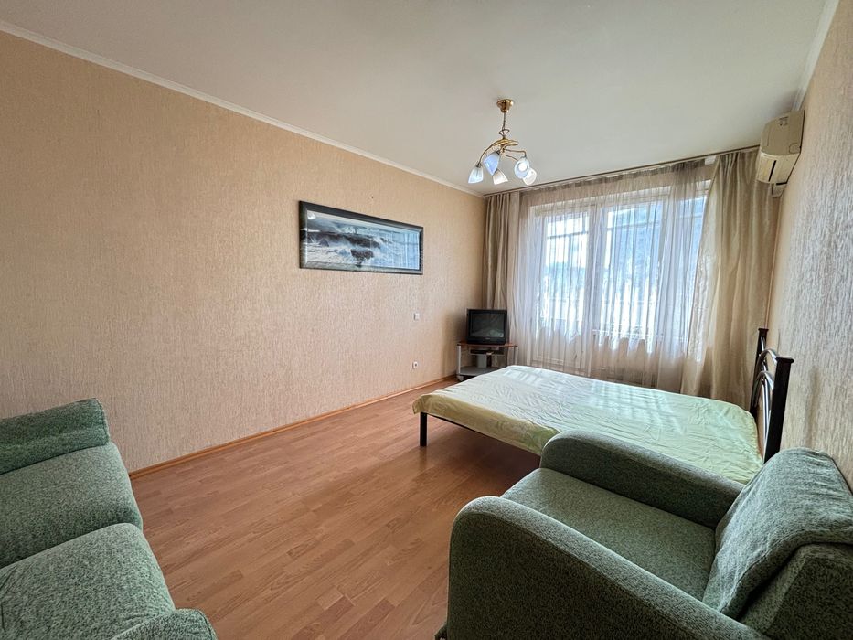 Квартира на вул. Героїв Праці, 7900 в Харкові, ID 274661, фото №1