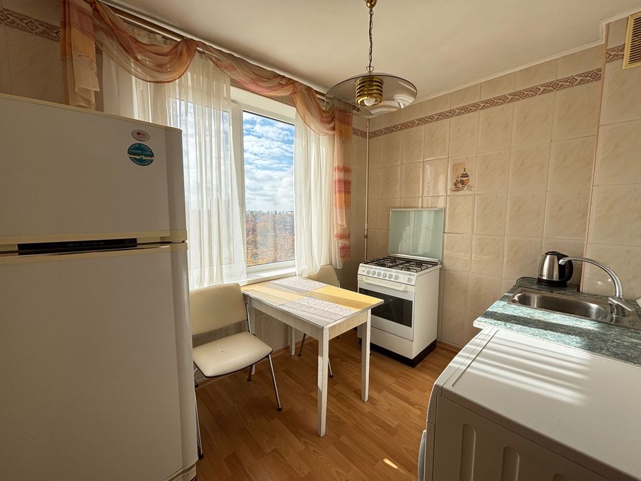 Квартира на вул. Героїв Праці, 7900 в Харкові, ID 274661, фото №2