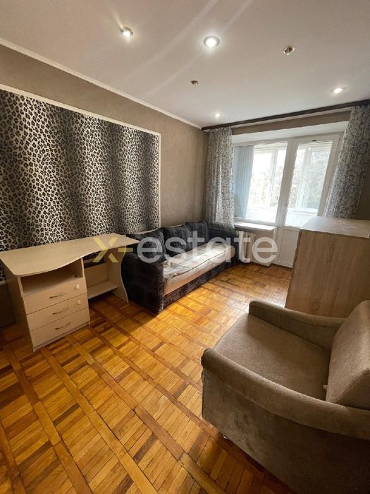 Квартира на вул. Івана Камишева, 38 в Харків, ID 263725, фото №1