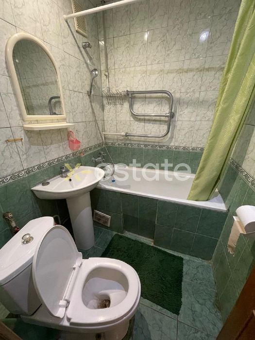 Квартира на вул. Івана Камишева, 38 в Харків, ID 263725, фото №5