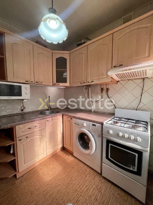 Квартира на вул. Івана Камишева, 38 в Харкові, ID 263725, фото №6