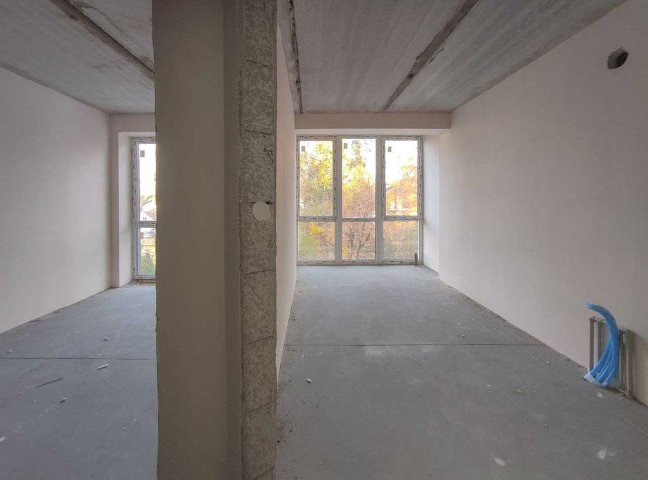 Квартира на вул. Мечнікова, 102 в Києві, ID 230927, фото №2
