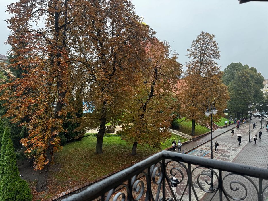 Квартира на вул. Лисенка, 1 в Києві, ID 197917, фото №15