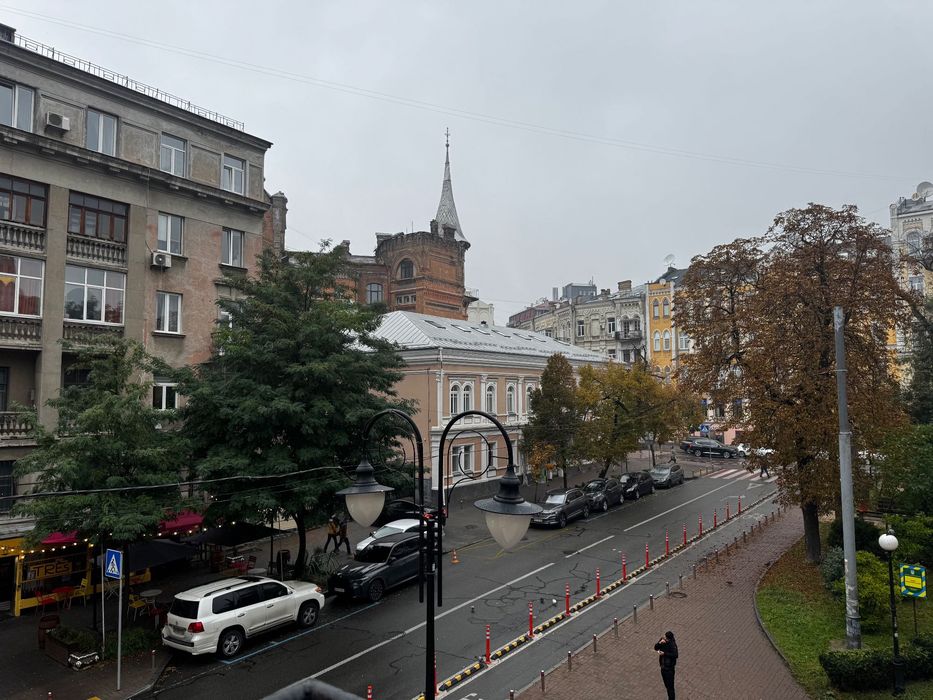 Квартира на вул. Лисенка, 1 в Києві, ID 197917, фото №16