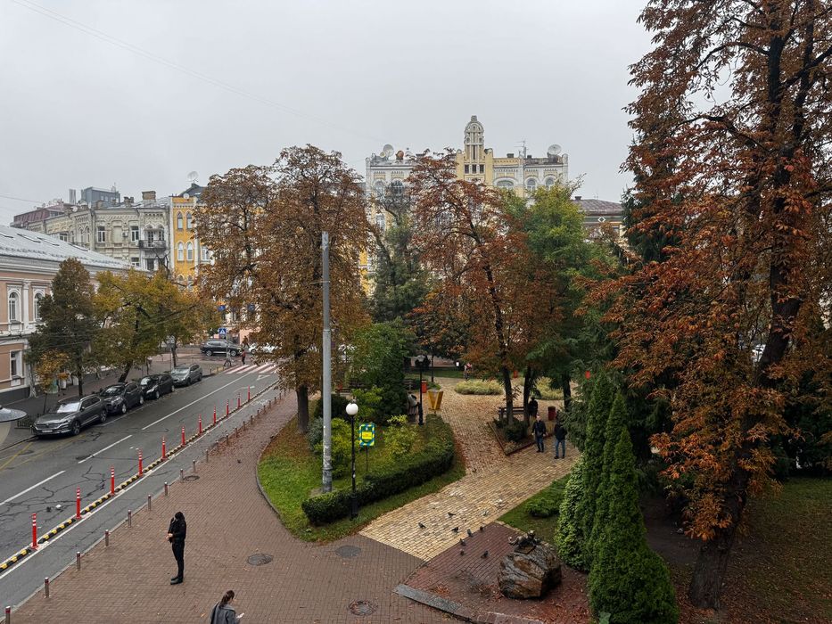 Квартира на вул. Лисенка, 1 в Києві, ID 197917, фото №17