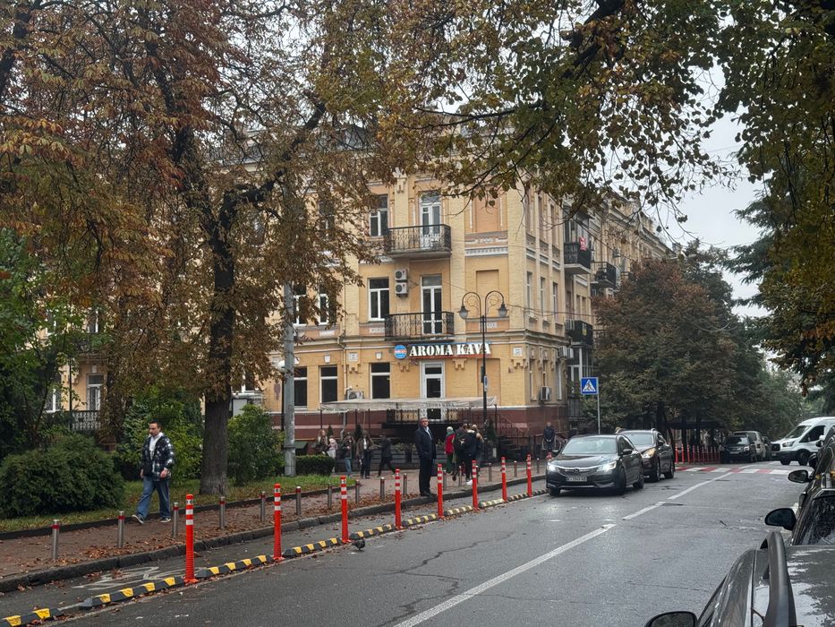 Квартира на вул. Лисенка, 1 в Києві, ID 197917, фото №23