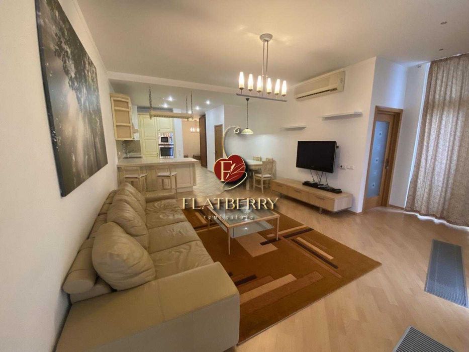 Квартира на вул. Богдана Хмельницького, 41 в Київ, ID 207602, фото №2