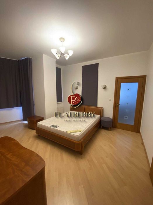 Квартира на вул. Богдана Хмельницького, 41 в Києві, ID 207602, фото №11