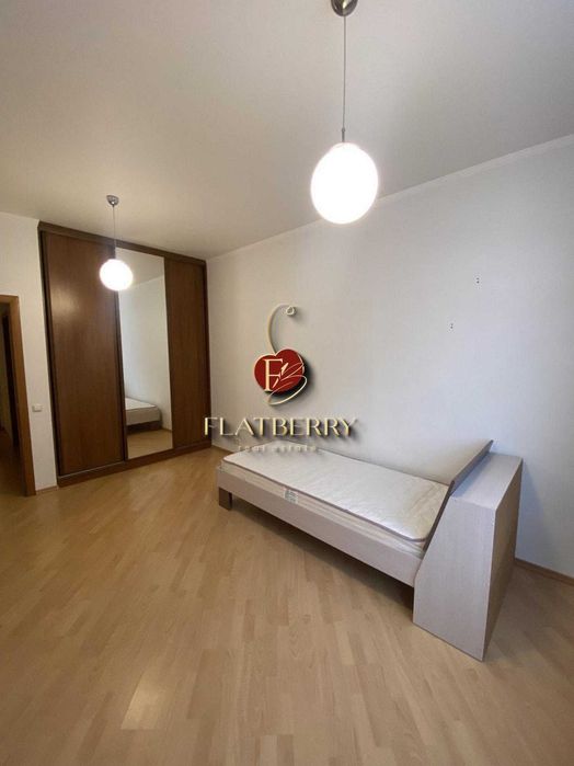 Квартира на вул. Богдана Хмельницького, 41 в Києві, ID 207602, фото №15