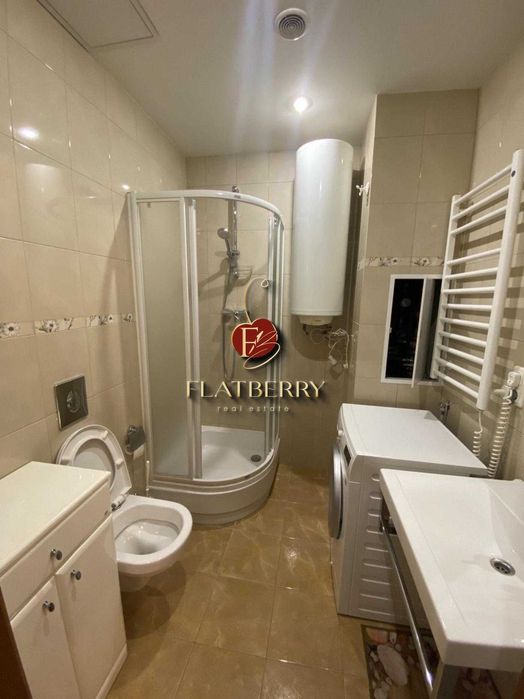 Квартира на вул. Богдана Хмельницького, 41 в Києві, ID 207602, фото №18