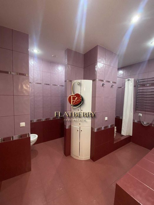 Квартира на вул. Богдана Хмельницького, 41 в Києві, ID 207602, фото №19