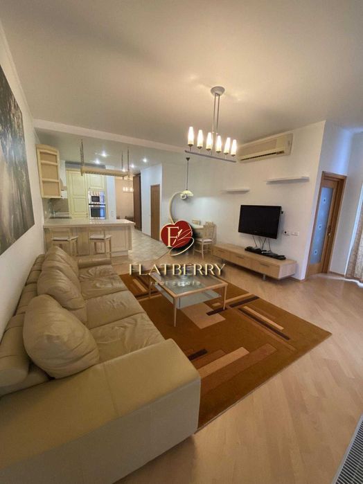 Квартира на вул. Богдана Хмельницького, 41 в Київ, ID 207602, фото №3