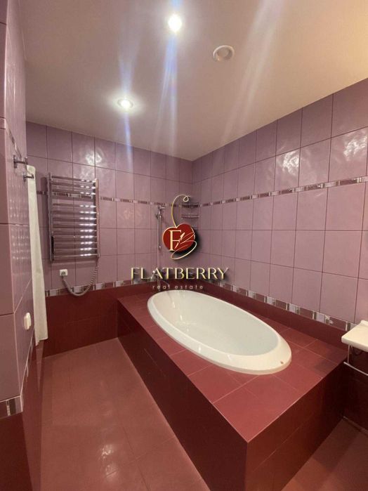 Квартира на вул. Богдана Хмельницького, 41 в Києві, ID 207602, фото №21