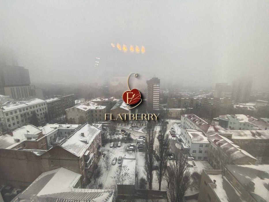 Квартира на вул. Богдана Хмельницького, 41 в Києві, ID 207602, фото №24